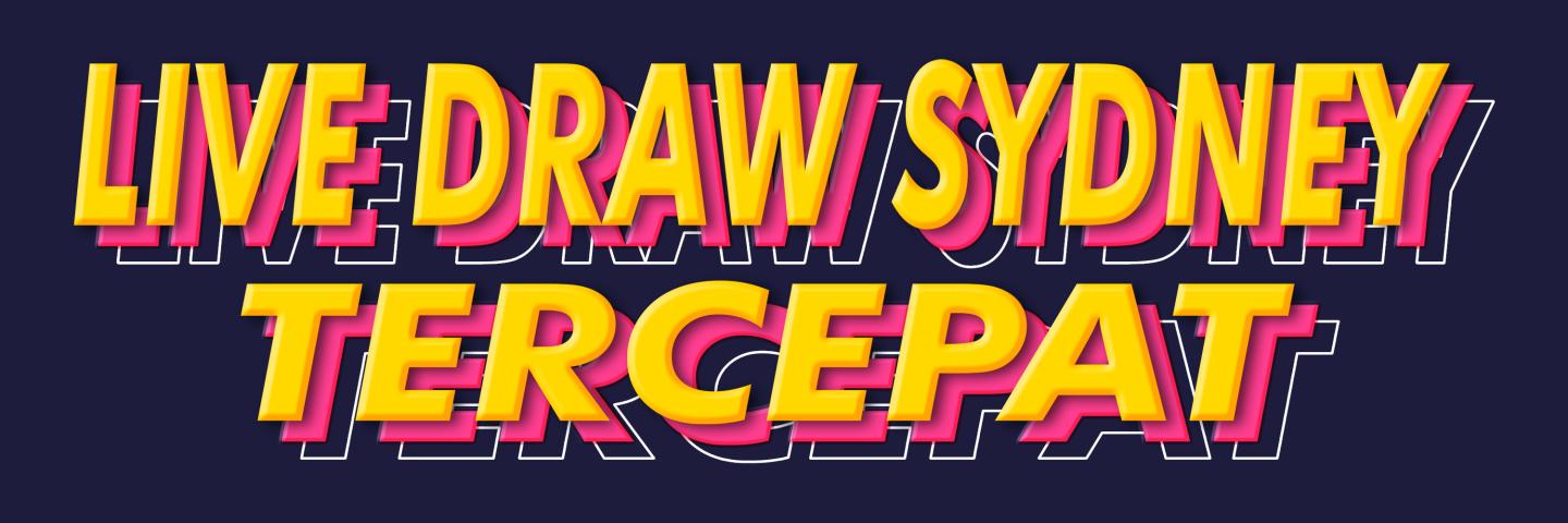 Live Draw Tercepat